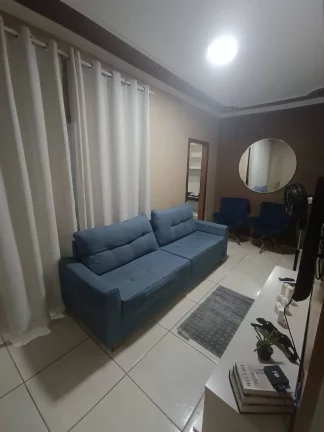 Imagem Casa com 2 Quartos à Venda, 90 m² em Jardim Anchieta - Sarzedo