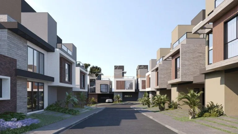 Imagem Casa à venda no bairro Bacacheri em Curitiba/PR