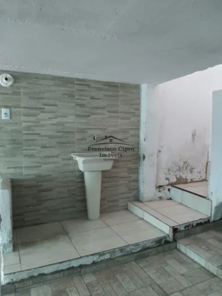 Imagem Casa à venda no bairro Nova Guará - Guaratinguetá/SP