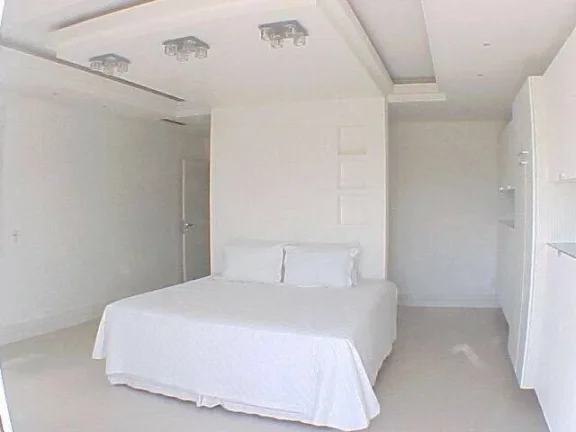 Imagem Casa com 4 dormitórios à venda, 787 m² por R$ 6.800.000,00 - Jurerê Internacional - Florianópolis/SC