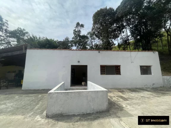 Imagem Oportunidade de Chacara em Mairiporã 380mil Dentro de Condominio