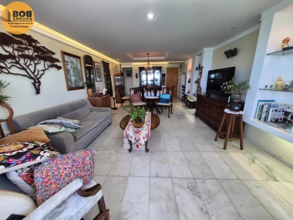 Imagem Apartamento Padrão