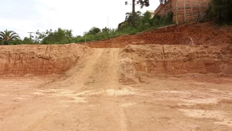 Terreno Vila Torres II Ferraria