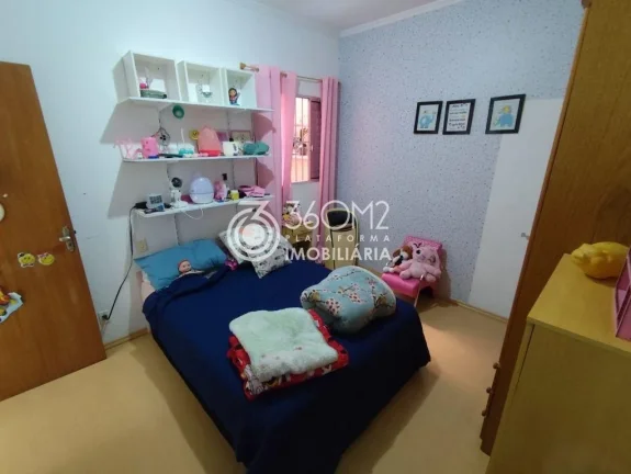 Imagem Apartamento para Venda em Santo André / SP no bairro Vila Camilópolis