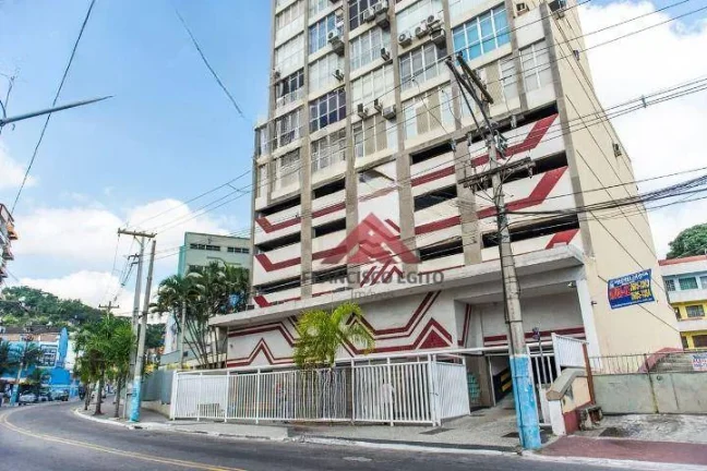 Imagem Sala à venda, 28 m² por R$ 290.000,00 - Centro - São Gonçalo/RJ