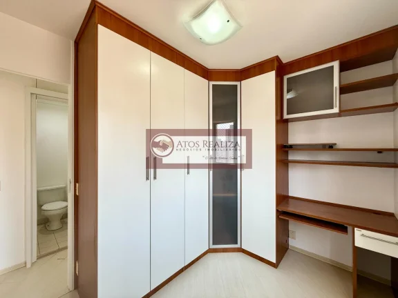 Imagem APARTAMENTO DE 2 DORMITÓRIOS A VENDA NO JARDIM MAJAJOARA. OPORTUNIDADE R$ 410k, 1 VAGA FIXA, 48m², Sacada