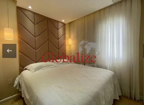 Imagem Apartamento térreo a venda 2 quartos, área de lazer em Santos por R$ 380.000,00