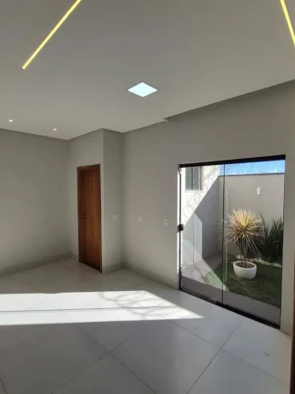 Imagem Casa 3/4 C Suite No Jardim Esplanada