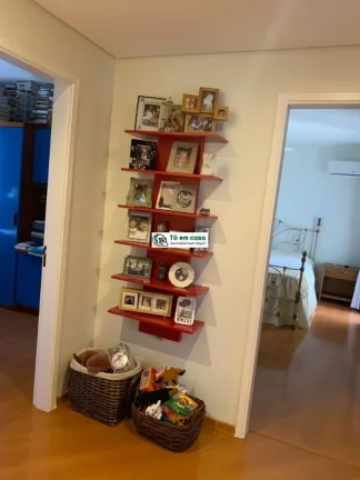 Imagem APARTAMENTO RESIDENCIAL em SÃO JOSÉ DOS CAMPOS - SP, VILA EMA