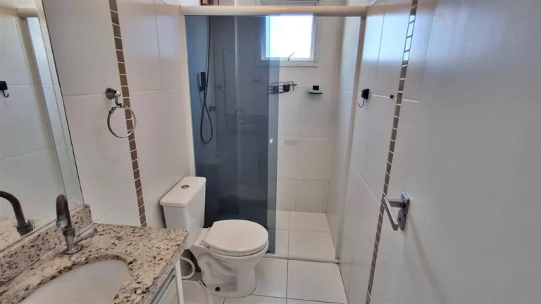 Imagem APARTAMENTO COM 101 m² - OCIAN - PRAIA GRANDE SP