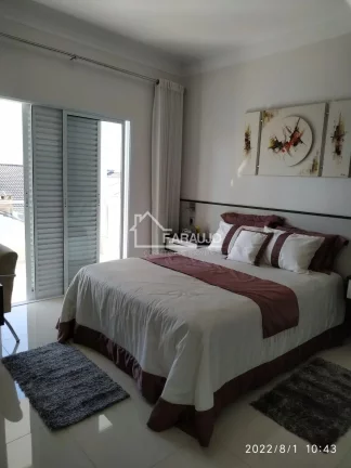 Imagem Casa em condomínio fechado para venda em Sorocaba!