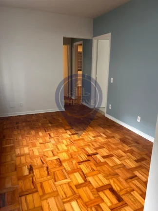 Imagem Apartamento à venda em Perdizes, São Paulo-SP: 2 quartos, 1 banheiro, 1 vaga de garagem, 53 m² de área.