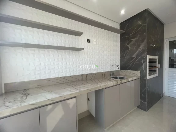 Imagem Gran Excelence - Apartamento à venda no bairro Setor Bueno - Goiânia/GO