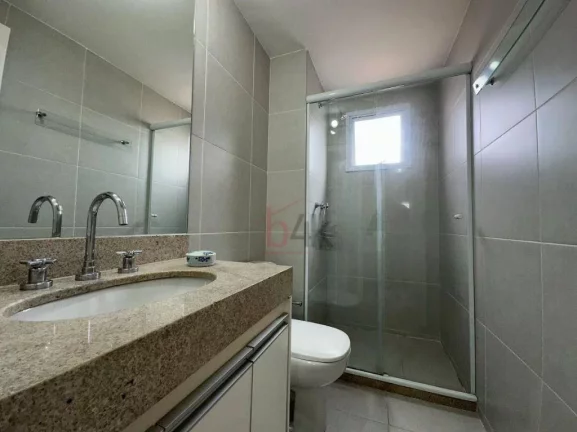 Imagem Apartamento Mobiliado de Alto Padrão para Alugar no Vision Brooklin