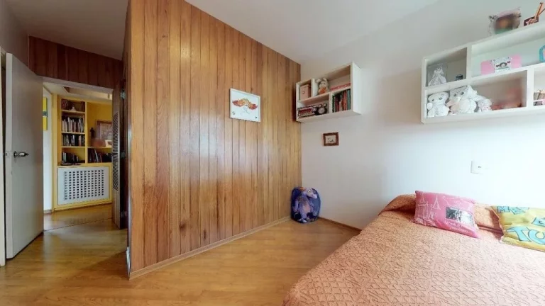 Imagem Apartamento 4 quartos, 2 suites, 2 vagas, 223m²