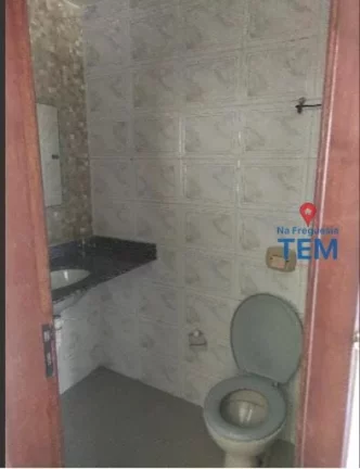 Imagem Casa em Pechincha, Rio de Janeiro/RJ