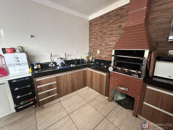 Imagem Casa à Venda no Bairro Sebastião Amorim – Patos de Minas-MG