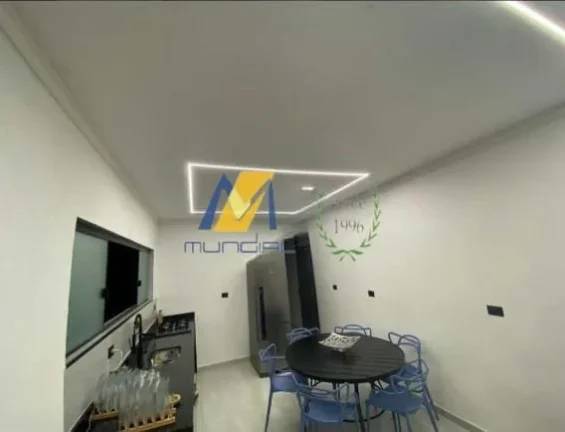 Imagem Vendo linda casa na Praia de Mongaguá