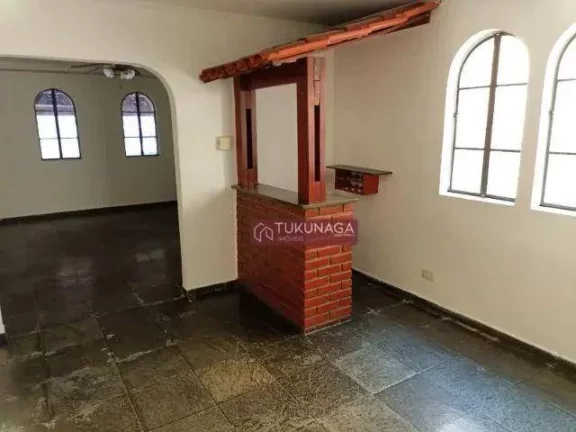 Imagem Sobrado com 4 dormitórios à venda, 180 m² por R$ 690.000,00 - Vila Nova Mazzei - São Paulo/SP