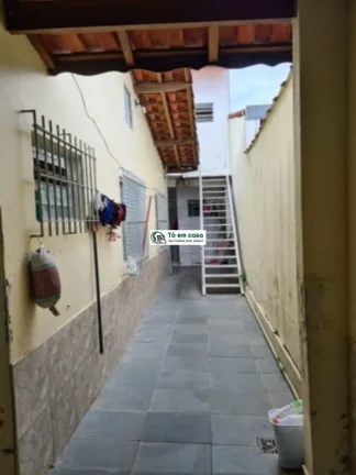 Imagem CASA RESIDENCIAL em SÃO JOSÉ DOS CAMPOS - SP, CIDADE MORUMBI