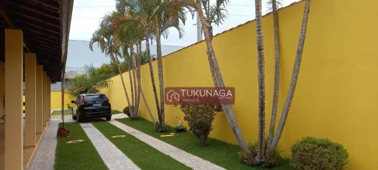 Imagem Chácara com 4 dormitórios à venda, 1000 m² por R$ 1.600.000,00 - Bairro Morro Azul - Itatiba/SP