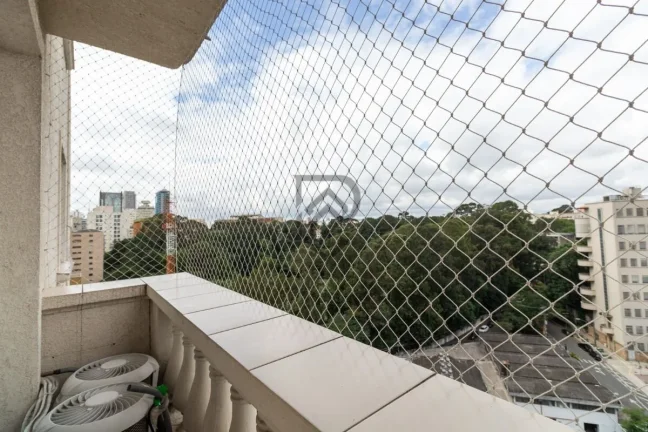 Imagem Apartamento Oscar Freire pronto para morar andar alto