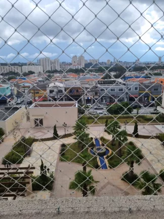 Imagem VENDO APARTAMENTO CONJUGADO NO CONDOMINIO VILA REAL SABARÁ!