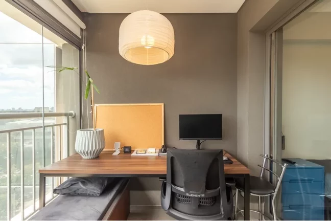 Imagem APARTAMENTO RESIDENCIAL em São Paulo - SP, Indianópolis