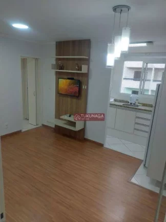 Imagem Studio com 1 quarto à venda, 30 m² por R$ 249.000 - Brás - São Paulo/SP