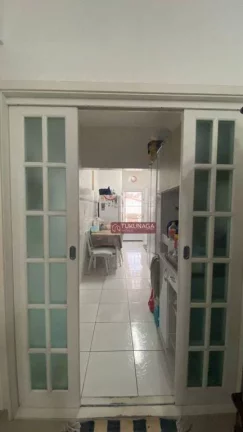 Imagem Casa à venda, 118 m² por R$ 695.000,00 - Vila Rosália - Guarulhos/SP