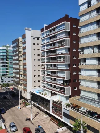 Imagem Apartamento 2 Dormitórios - Bairro Navegantes