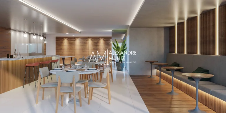 Imagem TREND LIVING - APARTAMENTOS A VENDA, ALDEOTA, FORTALEZA-CE.