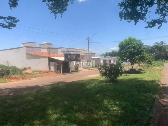 Imagem Lote Comercial em Residencial Nova Canaã, Trindade/GO