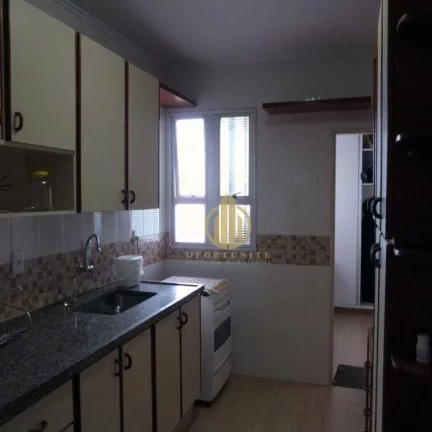 Imagem Apartamento 3 dormitórios sendo 1 suíte à venda, Bairro inválido, Cidade inexistente - AP0057.