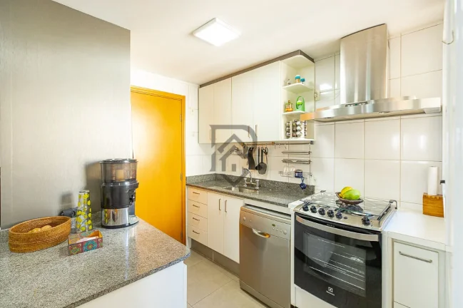 Imagem Apartamento Jardins des Arbres pronto para morar proximo metrô