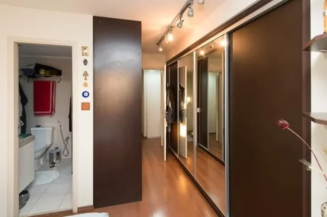 Imagem Apartamento Residencial à Venda
Localizado no belo bairro de Bela Aliança, em São Paulo, apresent...