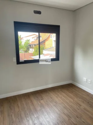 Imagem Casa de condomínio à venda, no La Terrace Taquaral Village, em Campinas, Parque Taquaral, com 4 quartos, 150m2
