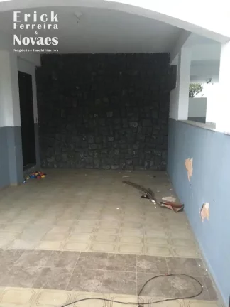 Imagem Casa Itapebussu
