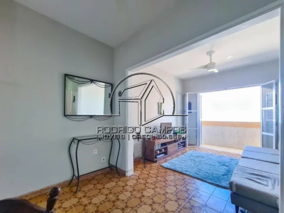 Imagem Maravilhoso Apartamento 2 Quartos à Venda no Ocian, Praia Grande