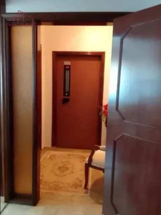 Imagem Apartamento com 4 suítes - 190m²