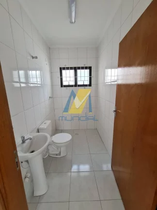 Imagem Aluguel – Espaço Comercial 92,38 m² | Centro de Ribeirão Pires , 5 salas