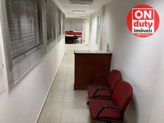 Imagem Sala à venda, - Centro - Santos/SP