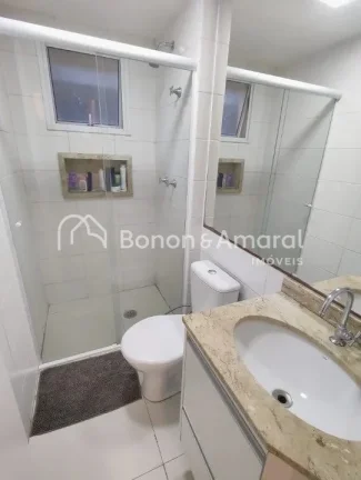 Imagem Apartamento Garden à venda com 3 Quartos no Bairro Bosque em Campinas-SP. 

Lindo Garden com 3 quar...