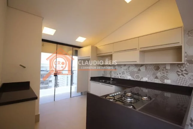 Imagem Cobertura com 3 Quartos à venda, 314 m² - Moema