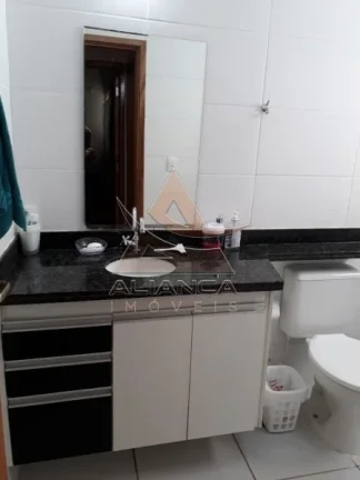 Imagem Apartamento - Ribeirão Preto - Residencial Flórida