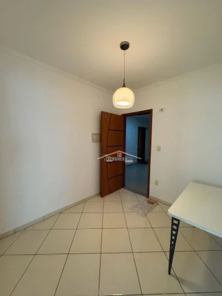 Imagem Apartamento à venda, 110 m² por R$ 590.000,00 - Vila Guilhermina - Praia Grande/SP