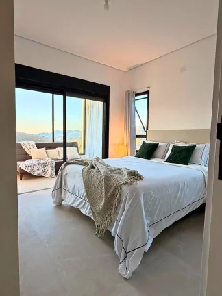 Imagem Mirante da Serra | Design contemporâneo e vista de tirar o fôlego