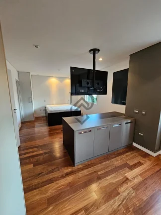Imagem Apartamento mobiliado Itaim Bibi, Leopoldo 695