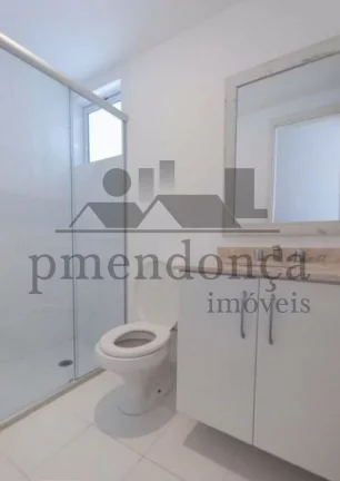 Imagem Apartamento Perdizes com terraço 2 quartos (1 suíte) e 1 vaga, 66m²