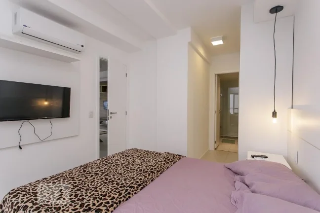 Imagem Apartamento à Venda - Recreio, 2 Quartos, 70 m2